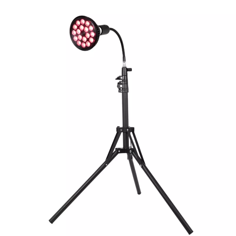 Medivon sarkanās gaismas terapijas lampa Lumera Go