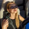 Medivon Volt Masāžas Apkakle - Shiatsu kakla un plecu masieris ar siltumu, 8 mezgli, 3 intensitātes