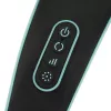 Medivon Volt Masāžas Apkakle - Shiatsu kakla un plecu masieris ar siltumu, 8 mezgli, 3 intensitātes