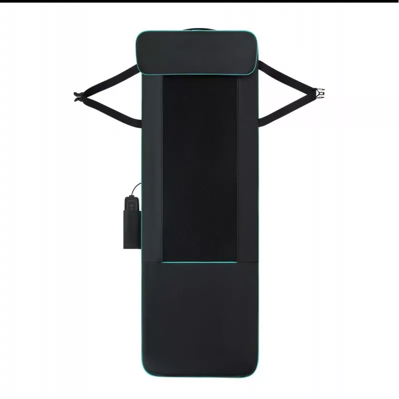Medivon Yoga 2 Masāžas Paklājs