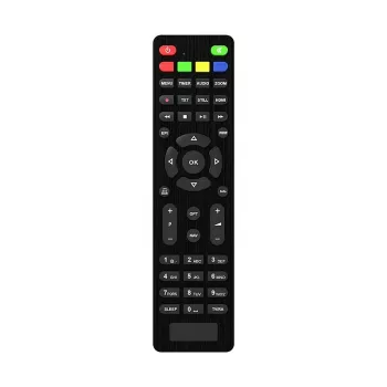 Megasat HD 601 V5 DVB-S2 satelīta uztvērējs, 1080p Full HD, HDMI, SCART, USB, Unicable