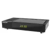 Megasat HD 601 V5 DVB-S2 satelīta uztvērējs, 1080p Full HD, HDMI, SCART, USB, Unicable