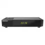 Megasat HD 601 V5 DVB-S2 satelīta uztvērējs, 1080p Full HD, HDMI, SCART, USB, Unicable