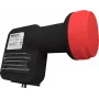 MegaSat Unicable-LNB II Diavolo, 40 mm padeve, laika apstākļu aizsardzība, SCR/Unicable, 4 dalībnieki
