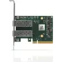 Mellanox NVIDIA ConnectX-6 Lx EN tīkla adapteris - Crypto Disabled ar Secure Boot - PCIe 4.0 x8 - 2x SFP28 25GbE