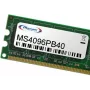 Memorysolution MS4096PB40 4GB DDR3L-1600 SODIMM piezīmjdatora atmiņas modulis Packard Bell EasyNote LV11HC/LV44HC