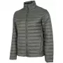 Men's 4F Softshell Jacket H4Z22 KUMP003 43S Khaki S