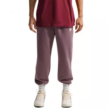 Vīriešu Nike Club BB Jogger bikses brūnā krāsā FN3787 502 L