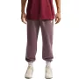 Vīriešu Nike Club BB Jogger bikses brūnā krāsā FN3787 502 L