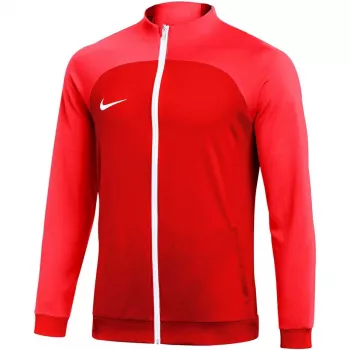 Vīriešu Nike NK Dri-FIT Academy Pro treniņjaka sarkanā DH9234 657