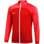 Vīriešu Nike NK Dri-FIT Academy Pro treniņjaka sarkanā DH9234 657