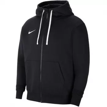 Vīriešu Nike Park 20 kapuce melna CW6887 010