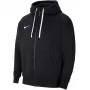Vīriešu Nike Park 20 kapuce melna CW6887 010