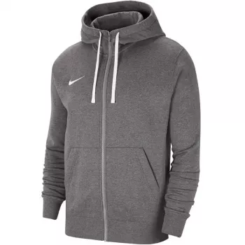 Vīriešu Nike Park 20 kapuce tumši pelēkā krāsā CW6887 071