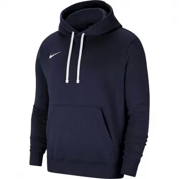 Vīriešu Nike Team Club 20 Kapuce Pusnakts tumši zila CW6894-451