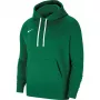 Vīriešu Nike Team Club 20 Hoodie Pine Green CW6894 302