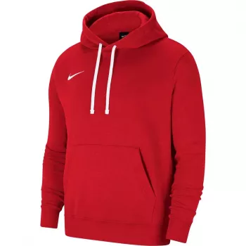 Vīriešu Nike Team Club 20 kapuce University Red CW6894-657