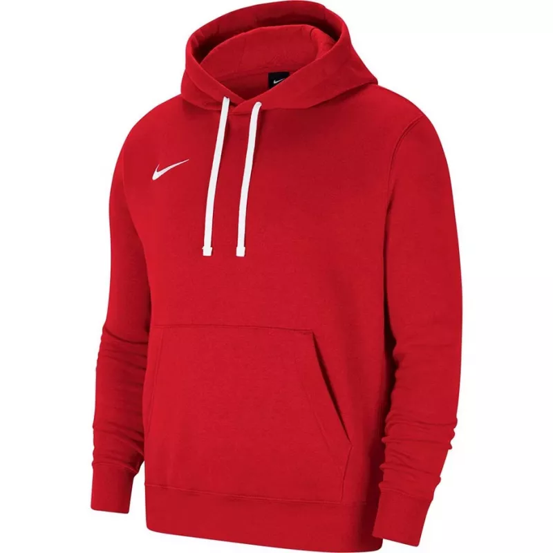 Men's Nike Team Club 20 Hoodie University Red CW6894 657