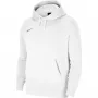 Vīriešu Nike Team Club 20 kapuce baltā krāsā CW6894 101