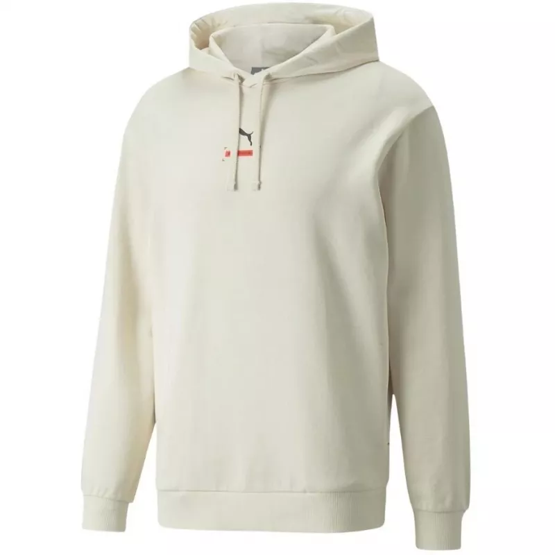 Vīriešu Puma Better Hoodie TR Bēšs 847461 99