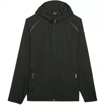 Vīriešu tehniskā jaka 4F M553 Antracīta 2XL