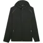Vīriešu tehniskā jaka 4F M553 Antracīta 2XL
