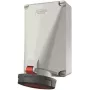 MENNEKES 143 CEE sienas kontaktligzda 125A 5-poliem 400V 6h IP67 sarkana