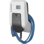 MENNEKES AMTRON Professional 22C2 sienas uzlādes stacija 22 kW Type 2 kontaktligzda RFID Ethernet IP54 1384202