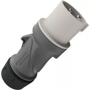 MENNEKES PowerTOP Xtra R CEE spraudnis 16A 3-poliem 12h IP54 bezskrūvju spaile 13591