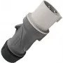 MENNEKES PowerTOP Xtra R CEE spraudnis 16A 3-poliem 12h IP54 bezskrūvju spaile 13591