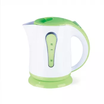 MEO Elektriskā tējkanna 1L 1000W MR-028-GREEN MAESTRO