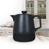 MEO elektriskā tējkanna 1L MR-071-BLACK MAESTRO