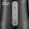 MEO MAESTRO Elektriskā tējkanna 1.7 L 2200 W Melna MR-035-BLACK