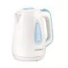 MEO MAESTRO Elektriskā tējkanna 1.7L 2200W Zila MR-031-BLUE
