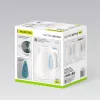 MEO MAESTRO Elektriskā tējkanna 1.7L 2200W Zila MR-031-BLUE