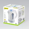 MEO MAESTRO Elektriskā tējkanna 1.7L 2200W Zila MR-031-BLUE