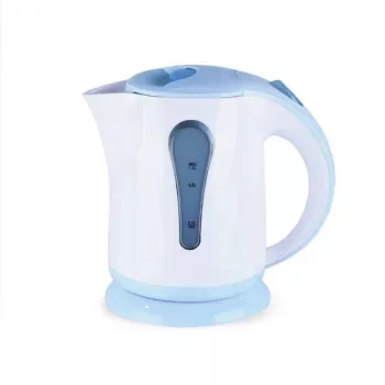 MEO MAESTRO Elektriskā tējkanna 1.7L 2200W Zila MR-031-BLUE