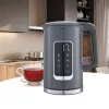 MEO Maestro Elektriskā tējkanna MR-024-GREY 1.7 L 2200 W Pelēka