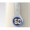 MEO Maestro MR-025-IVORY Elektriskā tējkanna 1.7 L 2200 W ziloņkaula