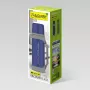 MEO Maestro vakuumizolēta termokrūze 1,5L Nerūsējošais tērauds Zila MR-1631-150-BLUE