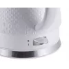 MEO MR-073 MAESTRO Keramiskā elektriskā tējkanna 1.5L 1500W balta