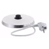 MEO MR-073 MAESTRO Keramiskā elektriskā tējkanna 1.5L 1500W balta
