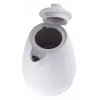 MEO MR-073 MAESTRO Keramiskā elektriskā tējkanna 1.5L 1500W balta