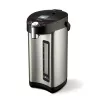 MEO MR-081 Elektriskais ūdens vārāmais un dozators 4.5L 750W Melns/Sudrabs
