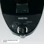 MEO MR-081 Elektriskais ūdens vārāmais un dozators 4.5L 750W Melns/Sudrabs