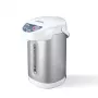 MEO MR-082 MAESTRO 3.3L 750W nerūsējošā tērauda ūdens vārāmais un sildītājs ar krānu