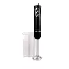 MEO MR-511 MAESTRO iegremdējamais blenderis 500 W melns/sudrabs