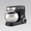 MEO MR-558 MAESTRO Planētu mikseris ar statīvu 2000W 5.5L Melns/Sudrabs