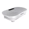 MERACH MR-2533W1-EU Vibrācijas platforma (balta)