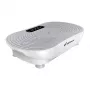 MERACH MR-2533W1-EU Vibrācijas platforma (balta)